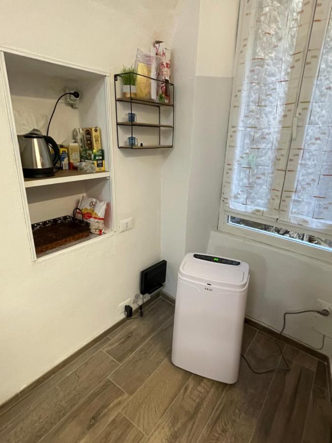 Casa Via Palma Apartment Sanremo Bagian luar foto