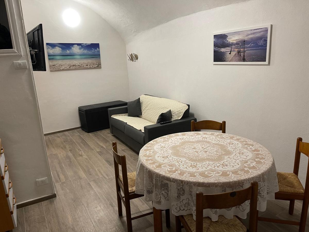 Casa Via Palma Apartment Sanremo Bagian luar foto