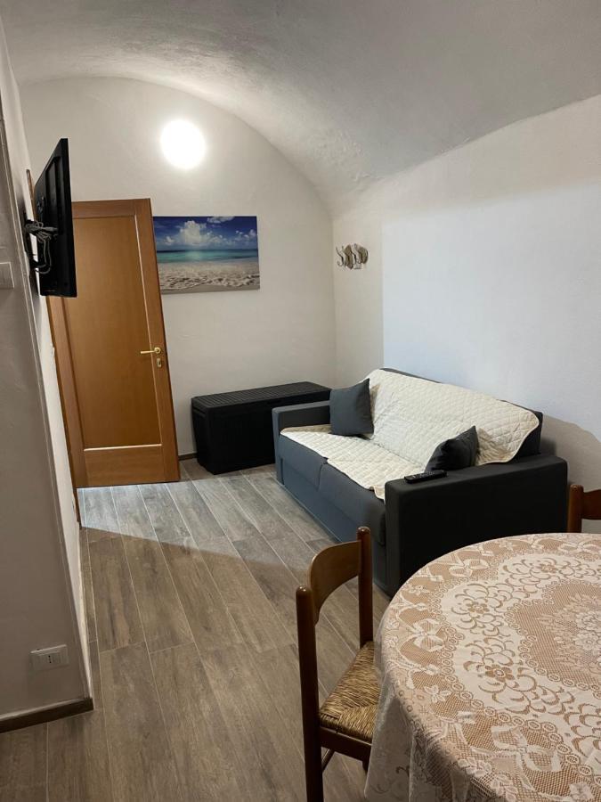 Casa Via Palma Apartment Sanremo Bagian luar foto