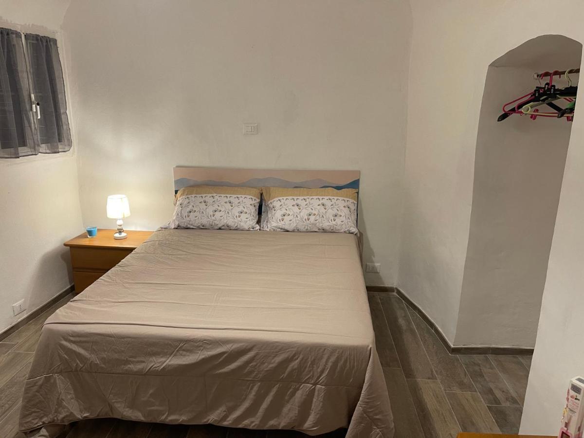 Casa Via Palma Apartment Sanremo Bagian luar foto