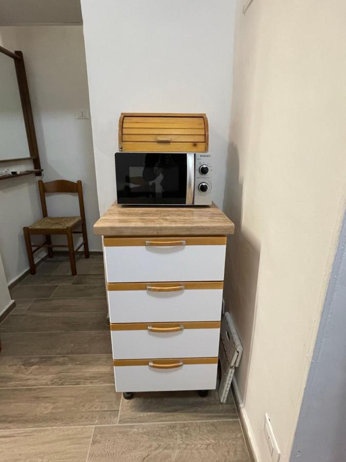Casa Via Palma Apartment Sanremo Bagian luar foto