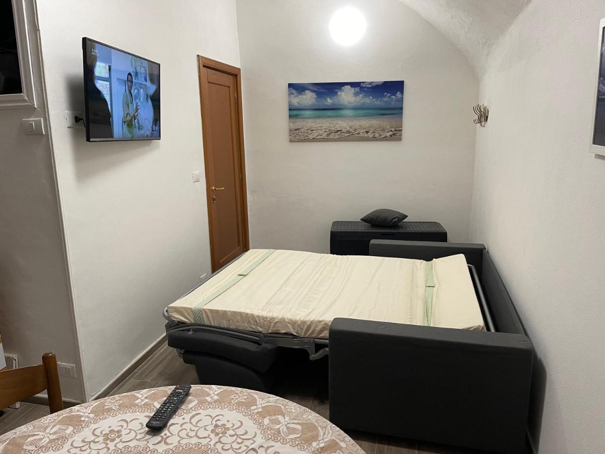 Casa Via Palma Apartment Sanremo Bagian luar foto