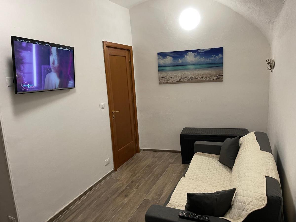 Casa Via Palma Apartment Sanremo Bagian luar foto