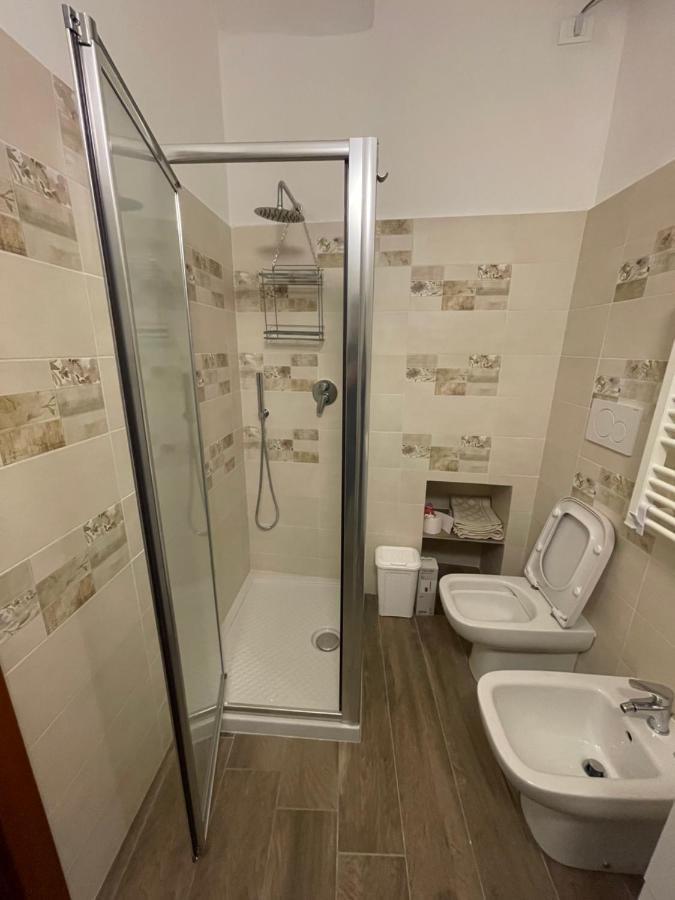 Casa Via Palma Apartment Sanremo Bagian luar foto